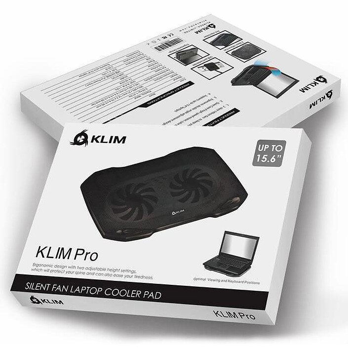 Avis KLIM Pro