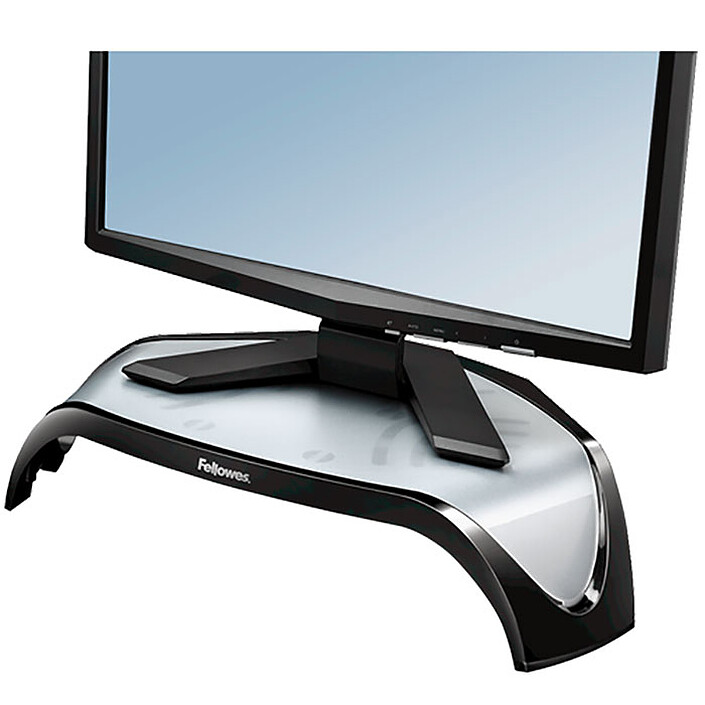 Supporto per monitor Fellowes Smart Suites