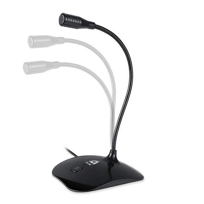 Opiniones sobre KLIM Talk