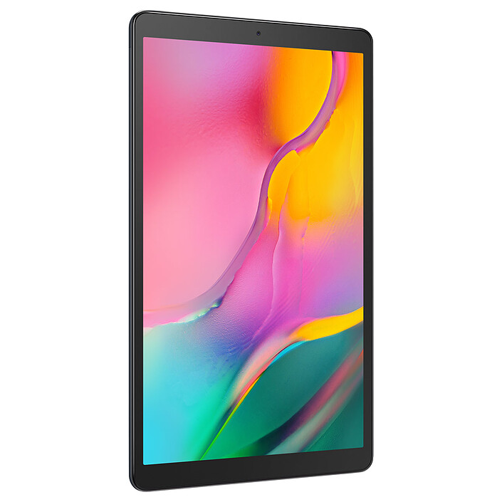Tablette tactile