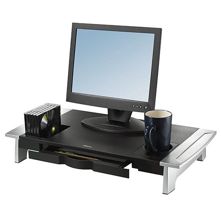 Fellowes Support moniteur Premium Office Suites