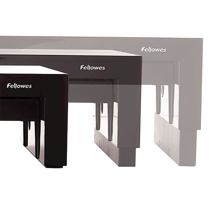 Suite Fellowes Support Monitor Designer economico