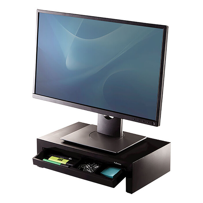 Nota Suite Fellowes Support Monitor Designer