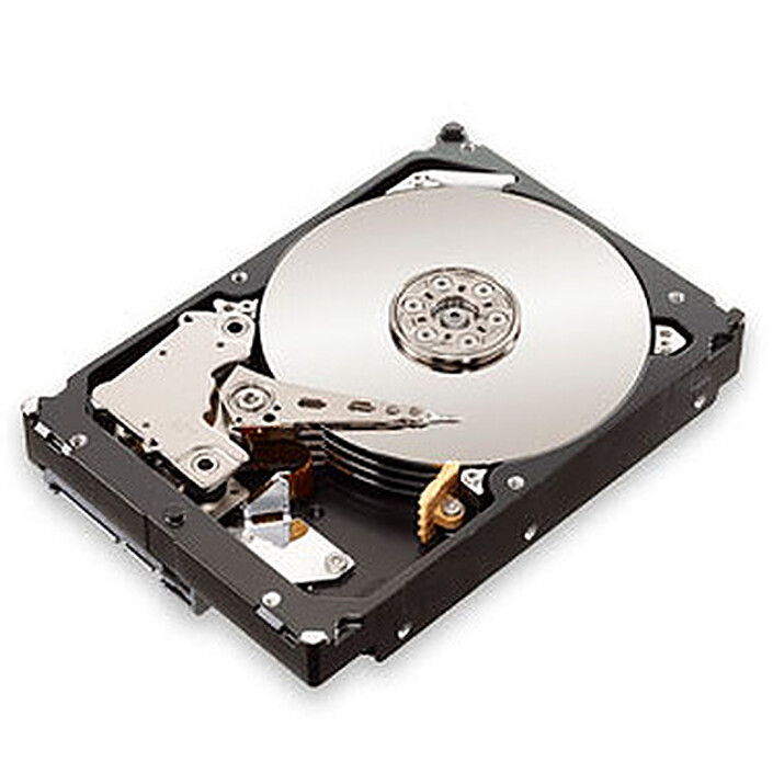 Lenovo ThinkSystem HDD 2 To 3.5" (4XB7A77446)