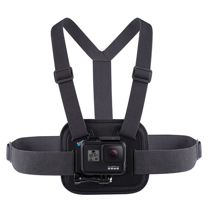 GoPro Chesty (AGCHM-001)