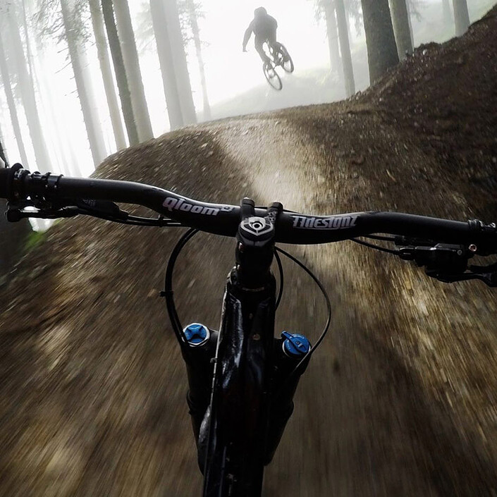 Nota GoPro Chesty (AGCHM-001)