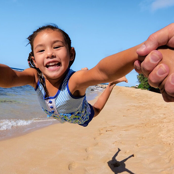 Accessori action cam