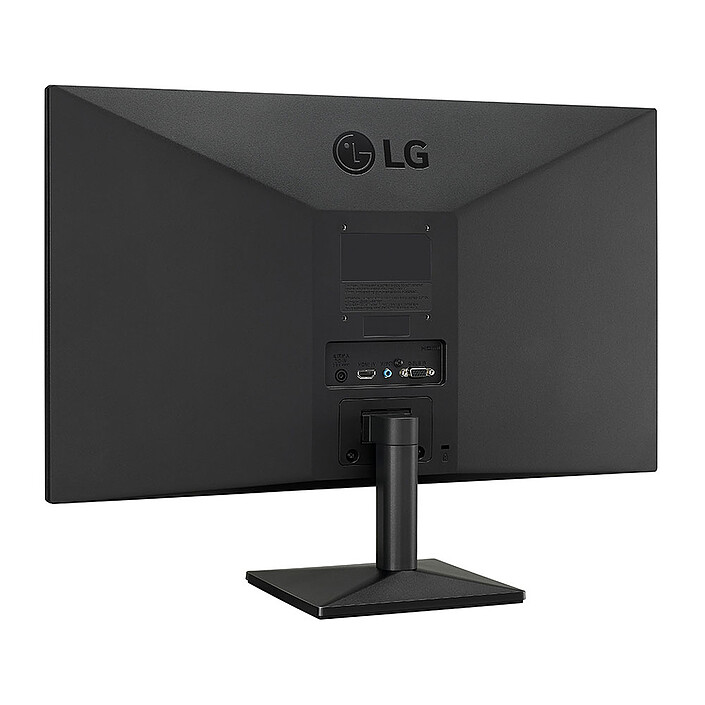 LG 27" LED 27MK430H-B pas cher
