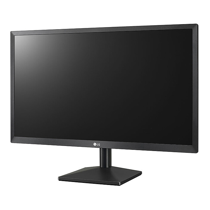 Avis LG 27" LED 27MK430H-B