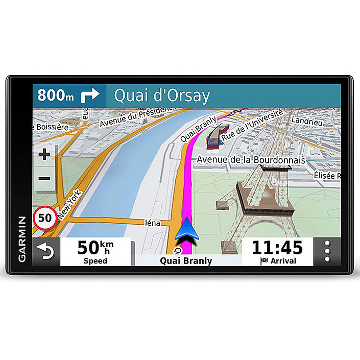 Garmin Drive 65 LMT-S (Europe)
