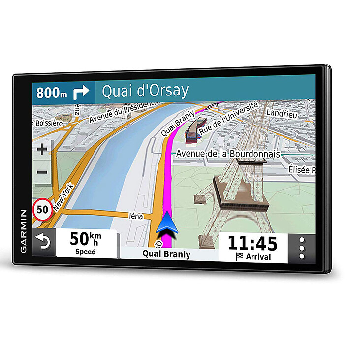 Acheter Garmin Drive 65 LMT-S (Europe)