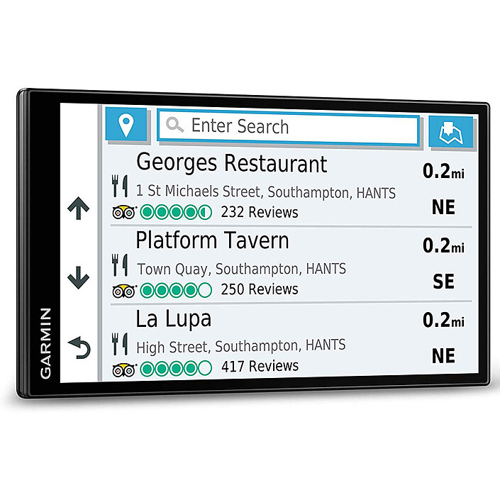  Garmin Drive 65 LMT-S (Europe)
