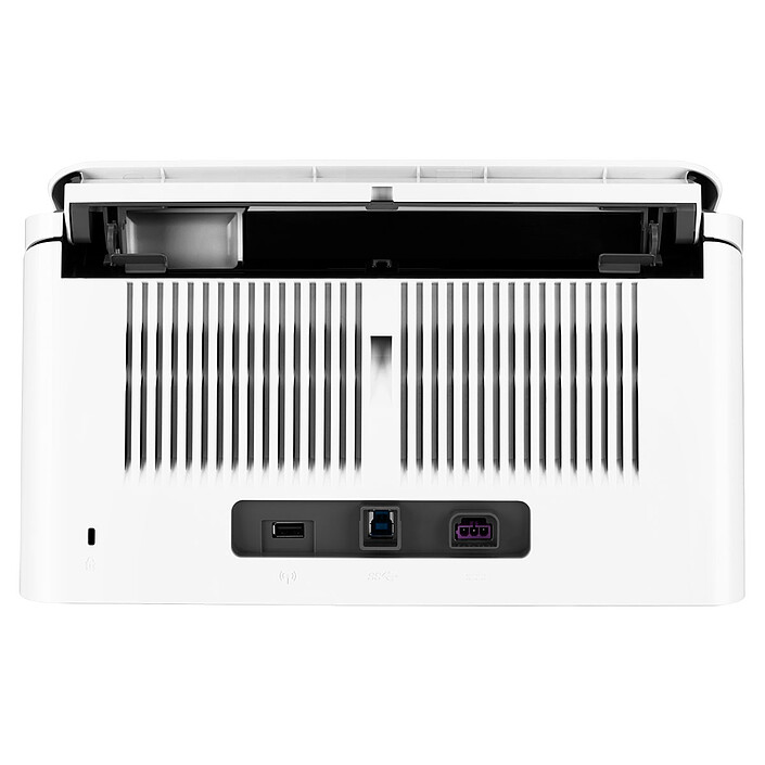 Acheter HP ScanJet Enterprise Flow 5000 s4