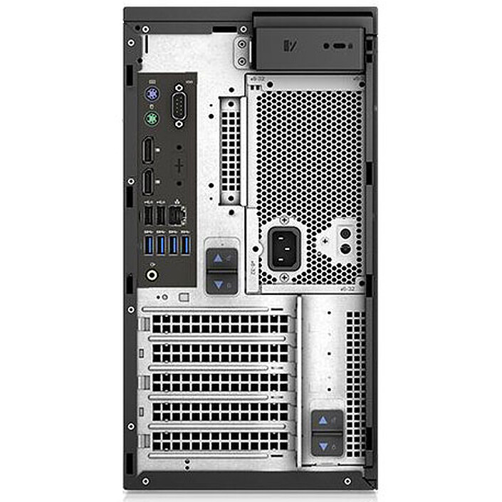 Acheter Dell Precision 3630 (KP7CN)