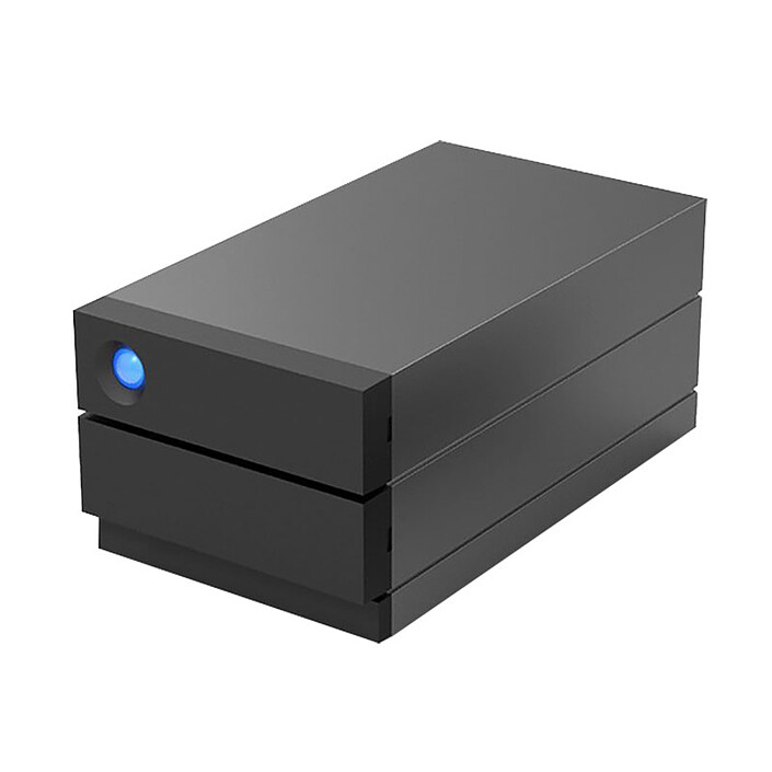 LaCie 2big RAID - 4Tb