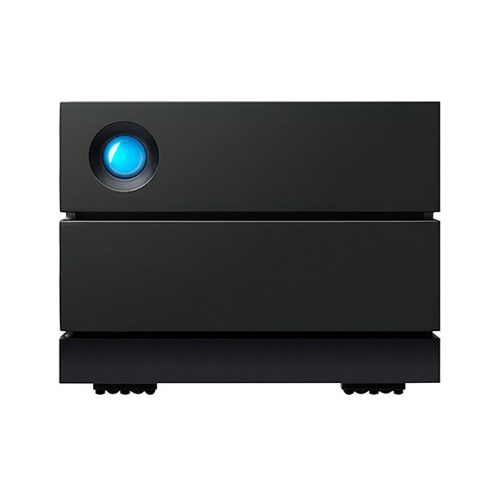 External hard drive
