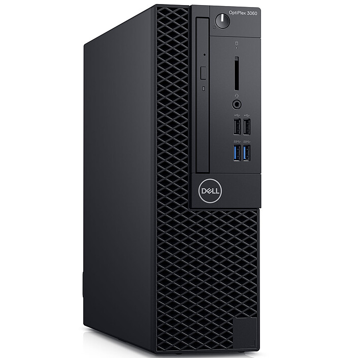 Dell OptiPlex 3060 SFF (FMXRJ)