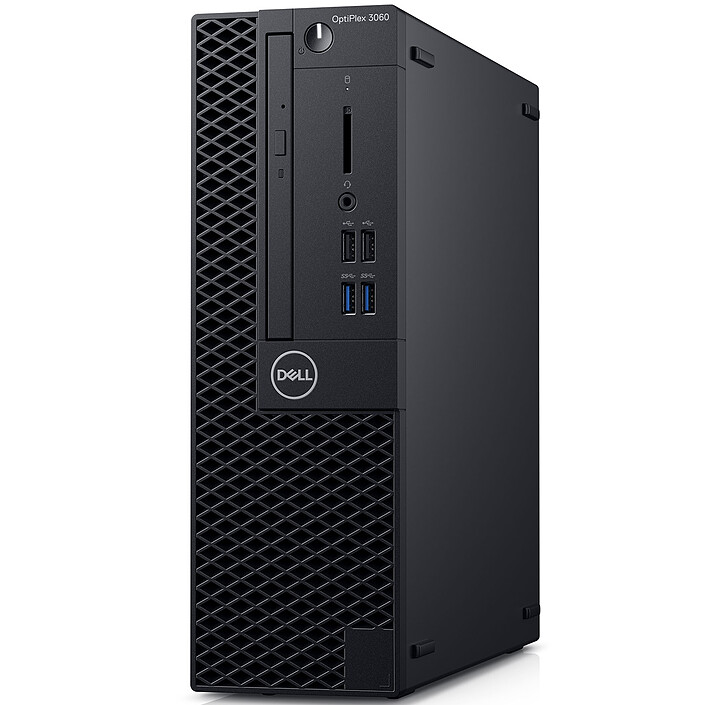 Avis Dell OptiPlex 3060 SFF (FMXRJ)