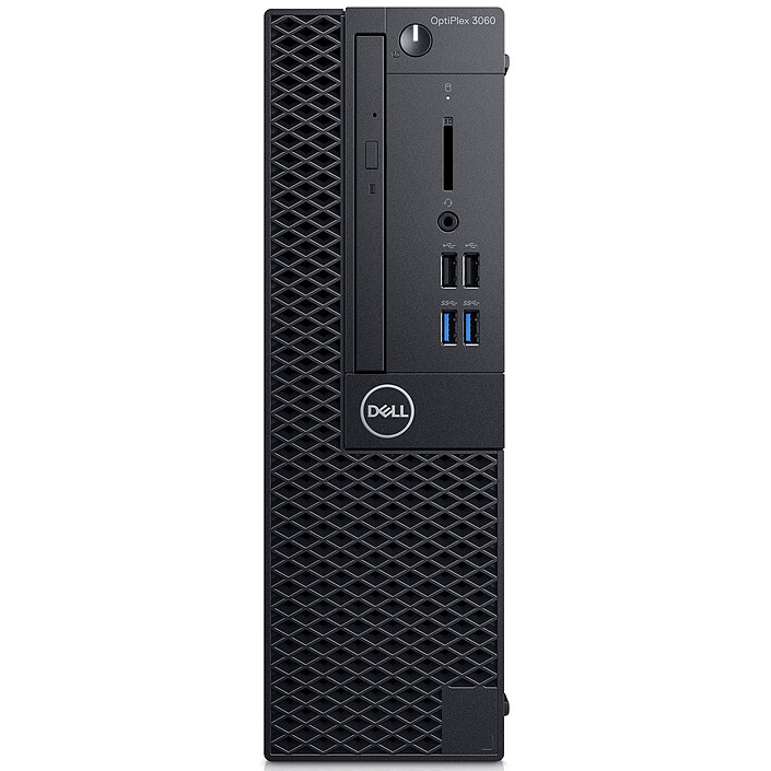 PC de bureau
