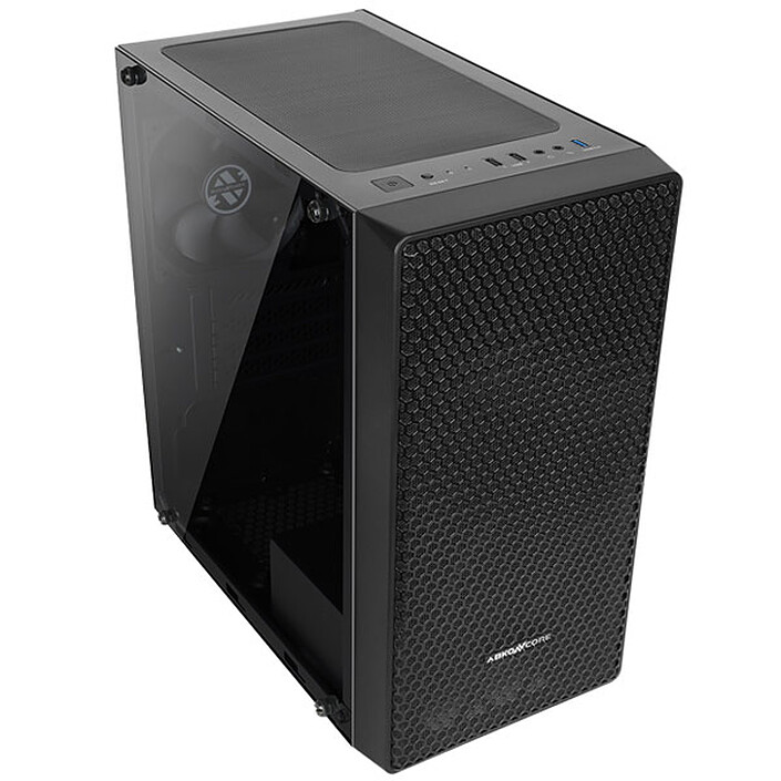 Boîtier PC