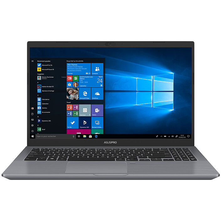 Avis ASUS P3540FA-EJ0365R