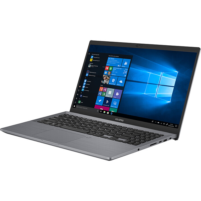 PC portable