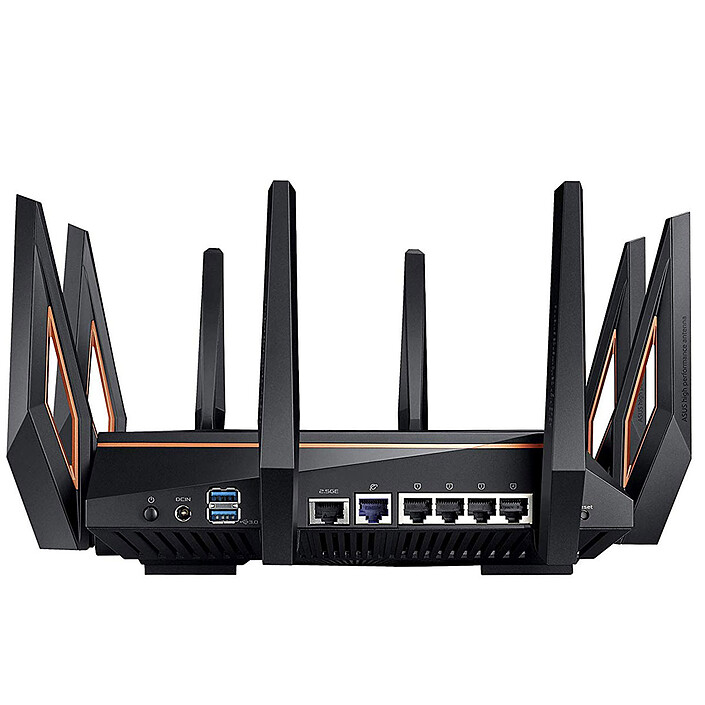 Avis ASUS ROG Rapture GT-AX11000