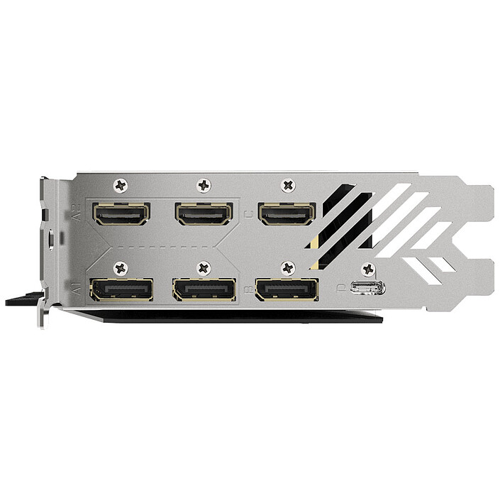 Gigabyte AORUS GeForce RTX 2080 XTREME WATERFORCE 8G pas cher
