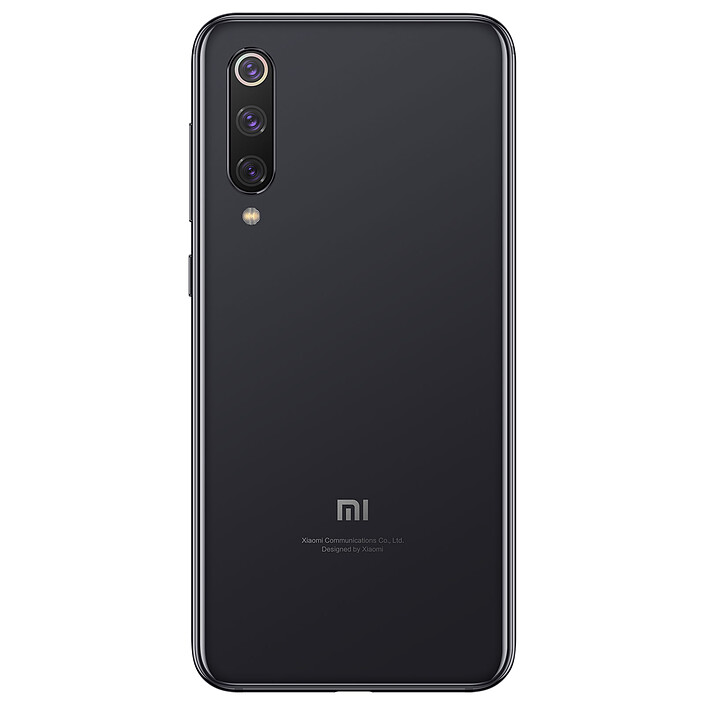 Xiaomi Mi 9 SE Noir (6 Go / 64 Go) pas cher