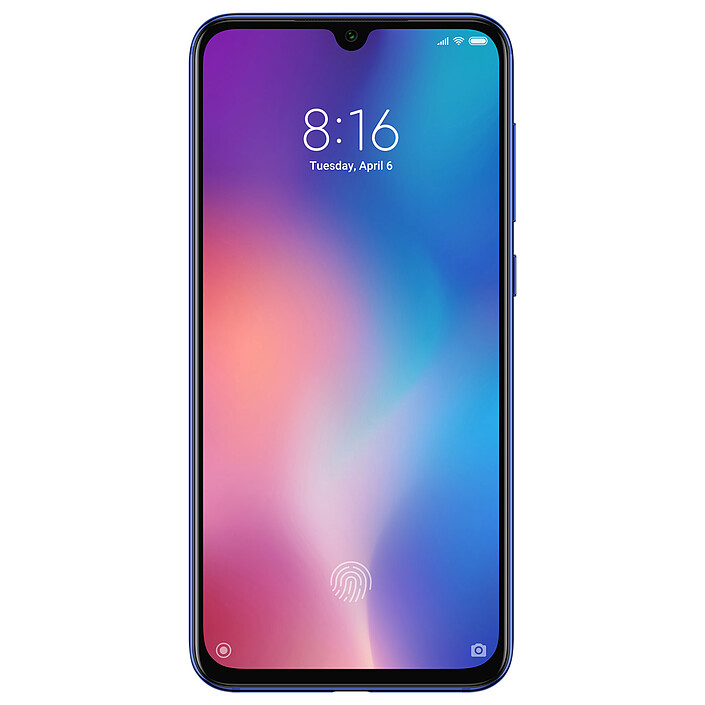 Xiaomi Mi 9 SE Azul (6GB / 64GB)