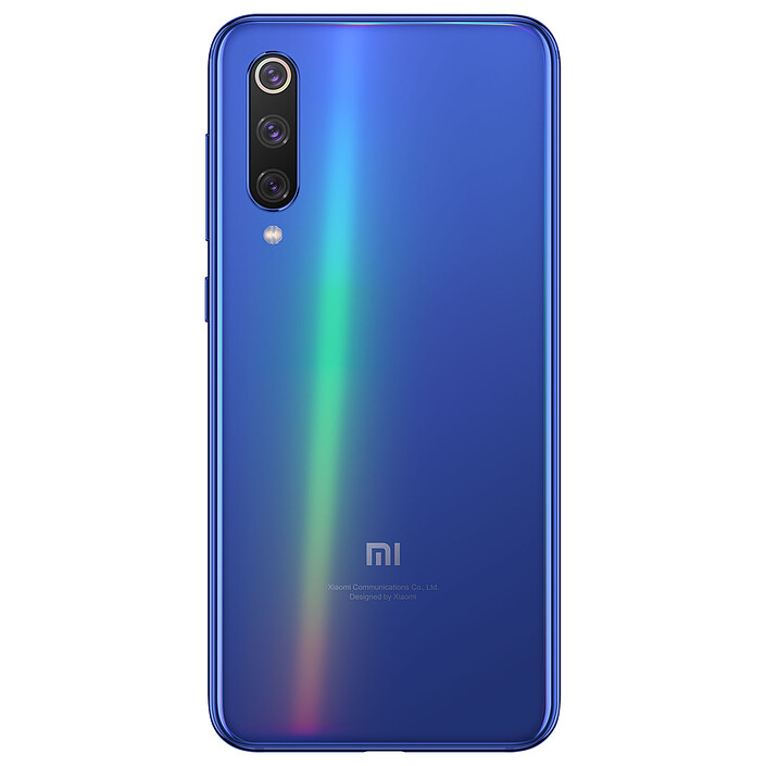 Xiaomi Mi 9 SE Azul (6GB / 64GB) a bajo precio
