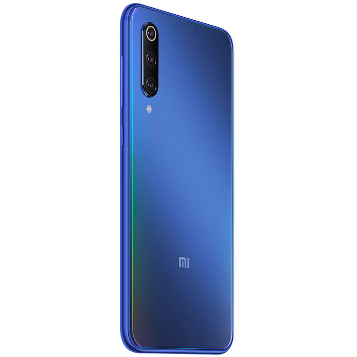 Comprar Xiaomi Mi 9 SE Azul (6GB / 64GB)