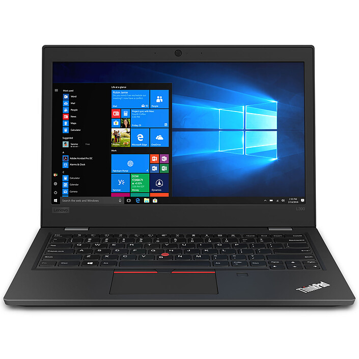 PC portable reconditionné