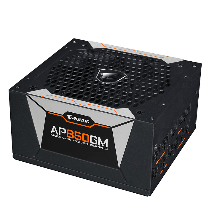 Aorus P850W 80PLUS Gold