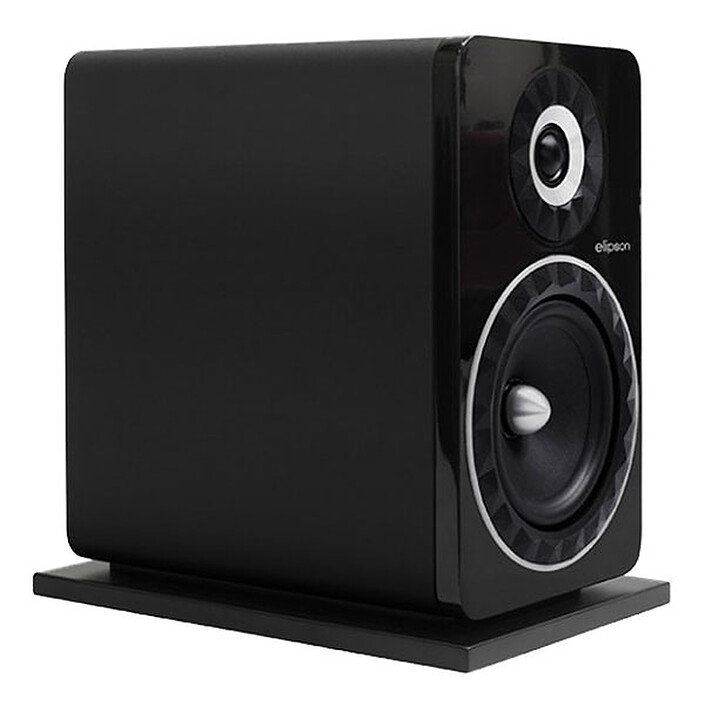 Advance Paris X-i50BT + Elipson Prestige Facet 8B Noir pas cher