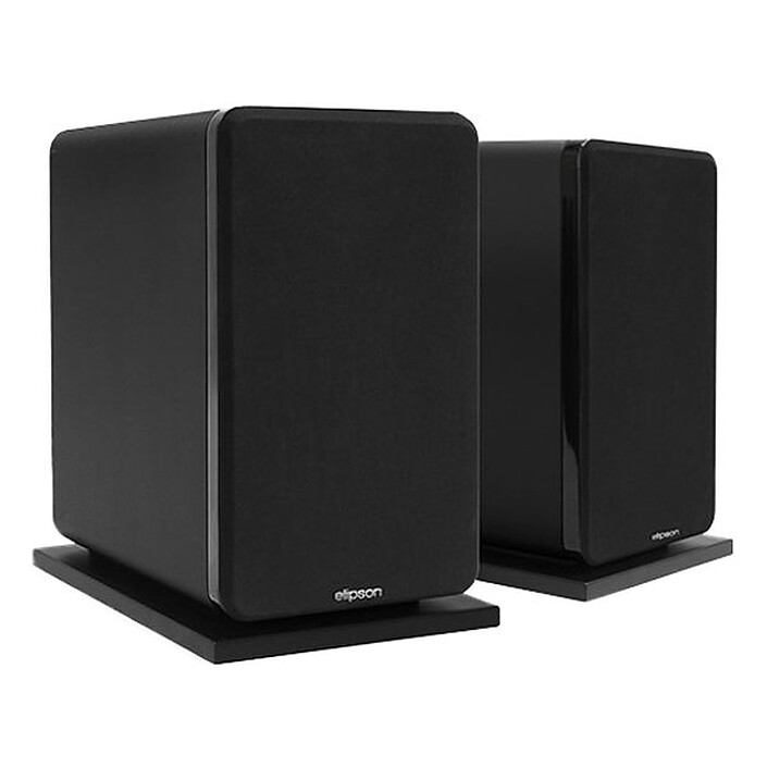 Acheter Advance Paris X-i50BT + Elipson Prestige Facet 8B Noir