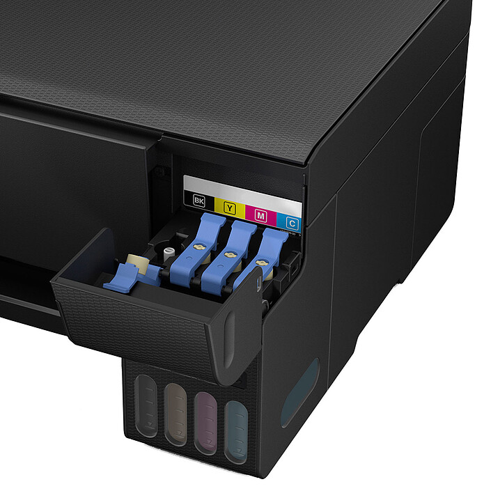 Epson EcoTank ET-2710 pas cher