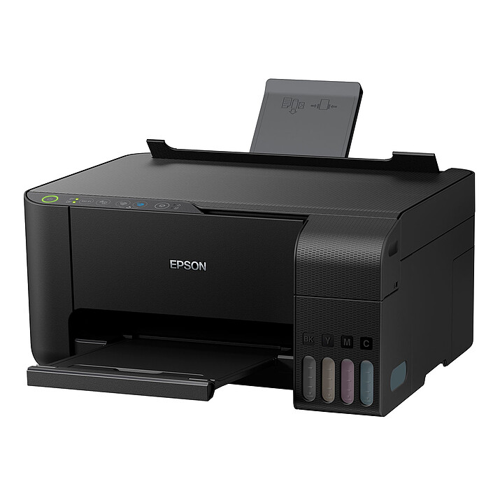 Avis Epson EcoTank ET-2710