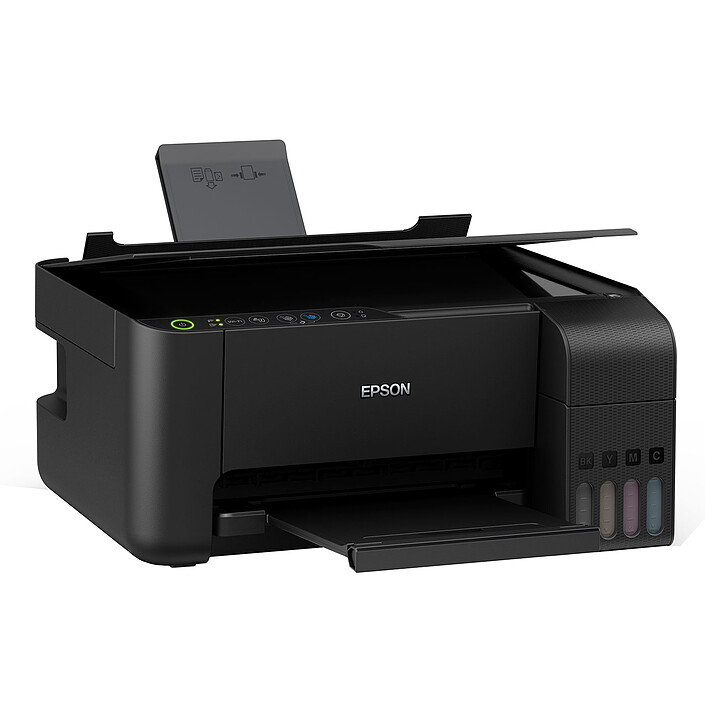 Imprimante multifonction