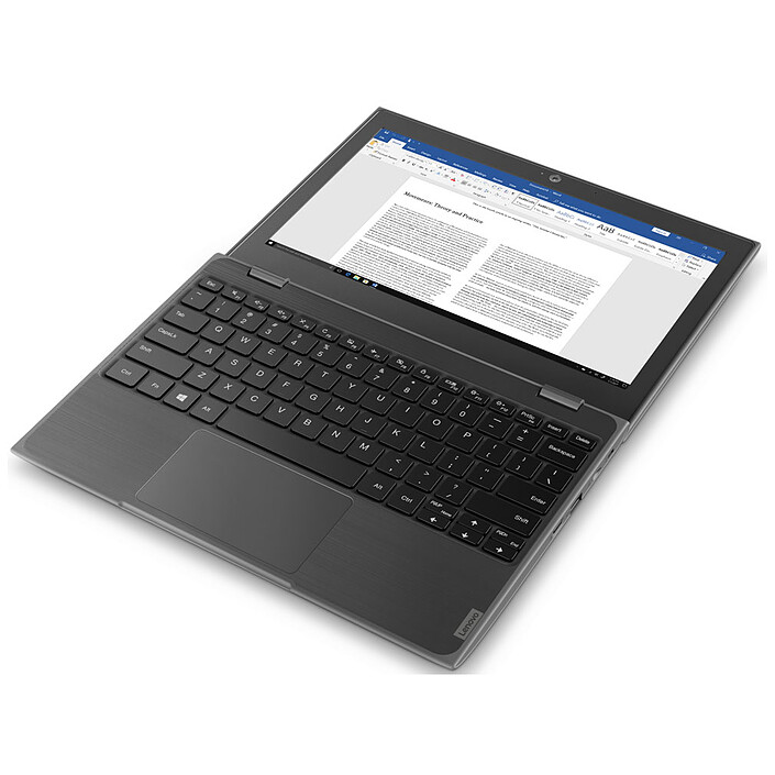 Lenovo 100e 2nd Gen (81M8000LFR) pas cher