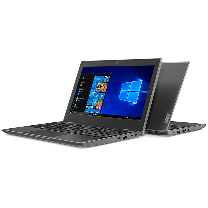 Acheter Lenovo 100e 2nd Gen (81M8000LFR)