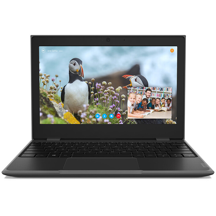 PC portable