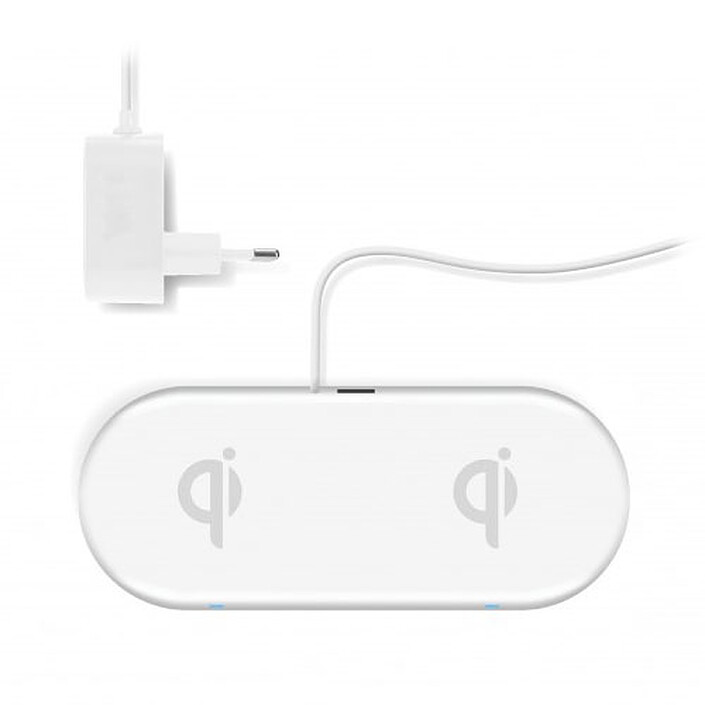 Chargeur téléphone