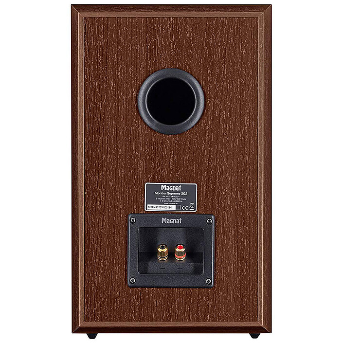 Advance Acoustic X-i50BT + Magnat Monitor Supreme 202 Moka pas cher