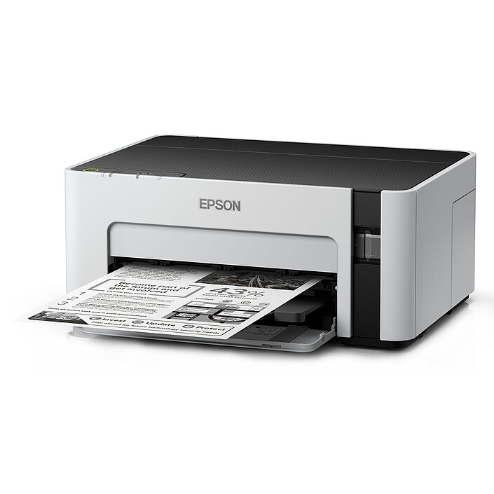 Imprimante jet d'encre