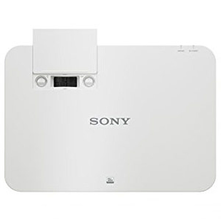 Avis Sony VPL-PHZ10