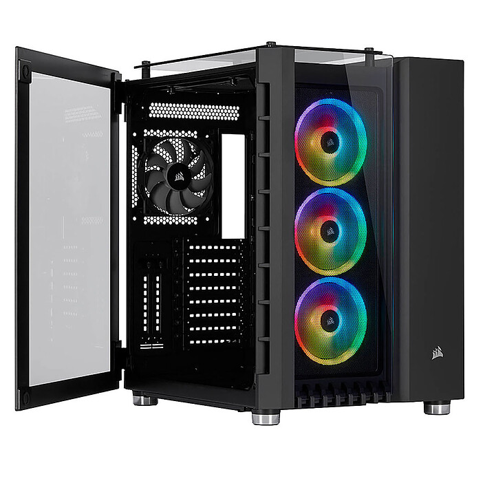 PC cases