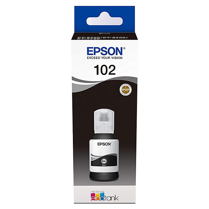 Epson 102 EcoTank Black