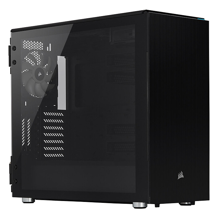 Corsair Carbide Series 678C Black