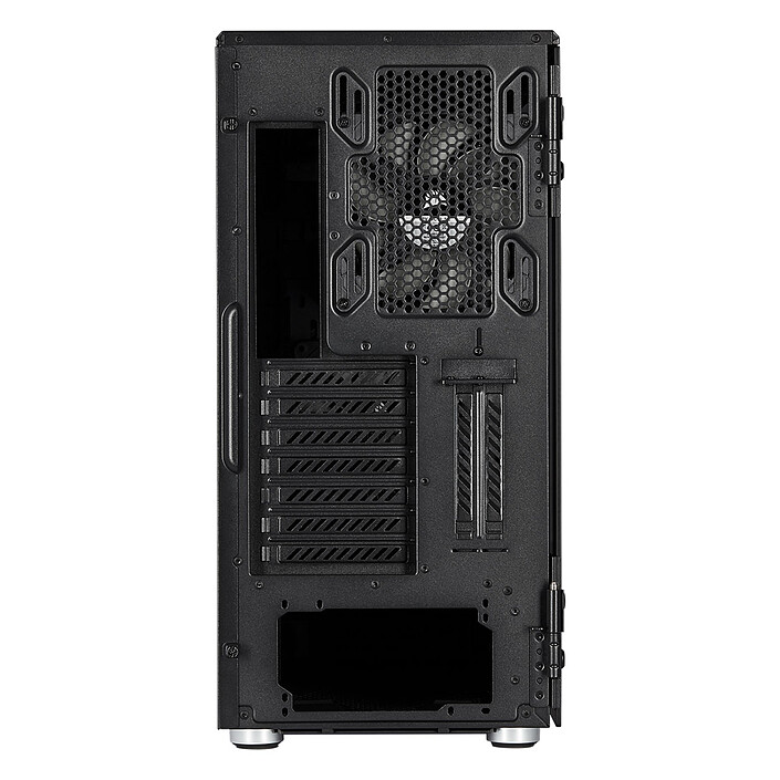 cheap Corsair Carbide Series 678C Black
